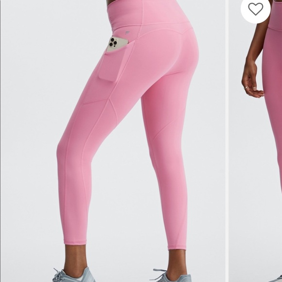 Fabletics Oasis 7/8 legging Size M - Picture 13 of 13
